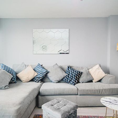 Stylish Apartment Close To London Bridge Ngoại thất bức ảnh