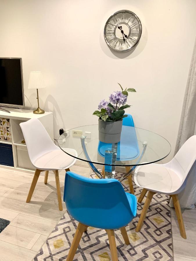 Stylish Apartment Close To London Bridge Ngoại thất bức ảnh