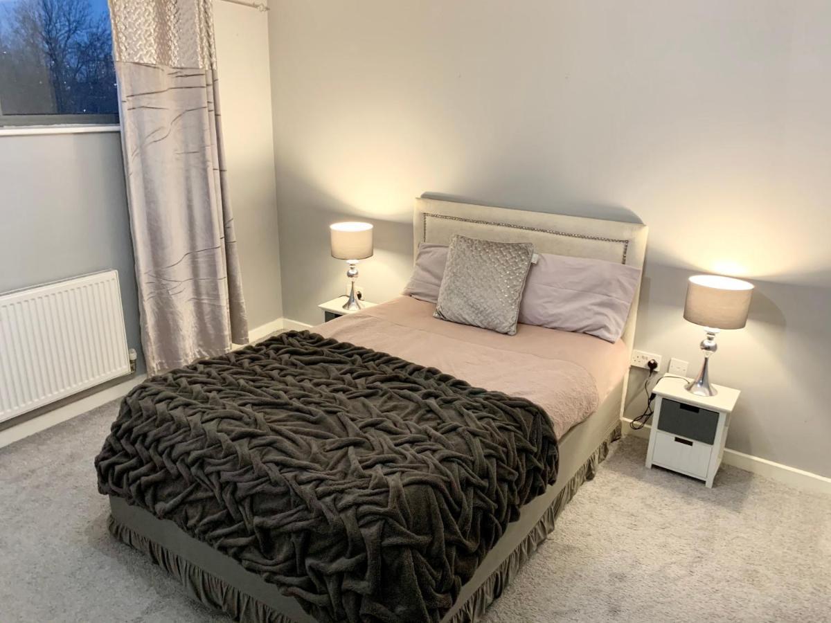Stylish Apartment Close To London Bridge Ngoại thất bức ảnh