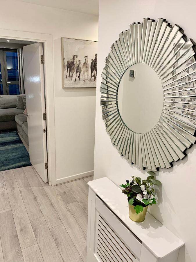 Stylish Apartment Close To London Bridge Ngoại thất bức ảnh