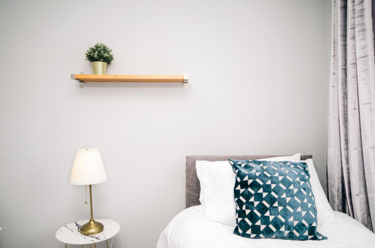Stylish Apartment Close To London Bridge Ngoại thất bức ảnh