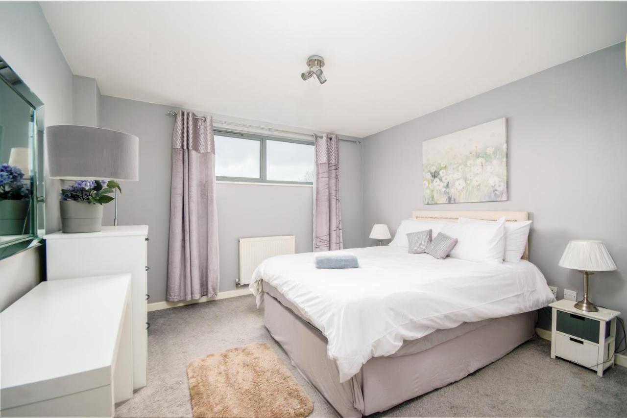 Stylish Apartment Close To London Bridge Ngoại thất bức ảnh