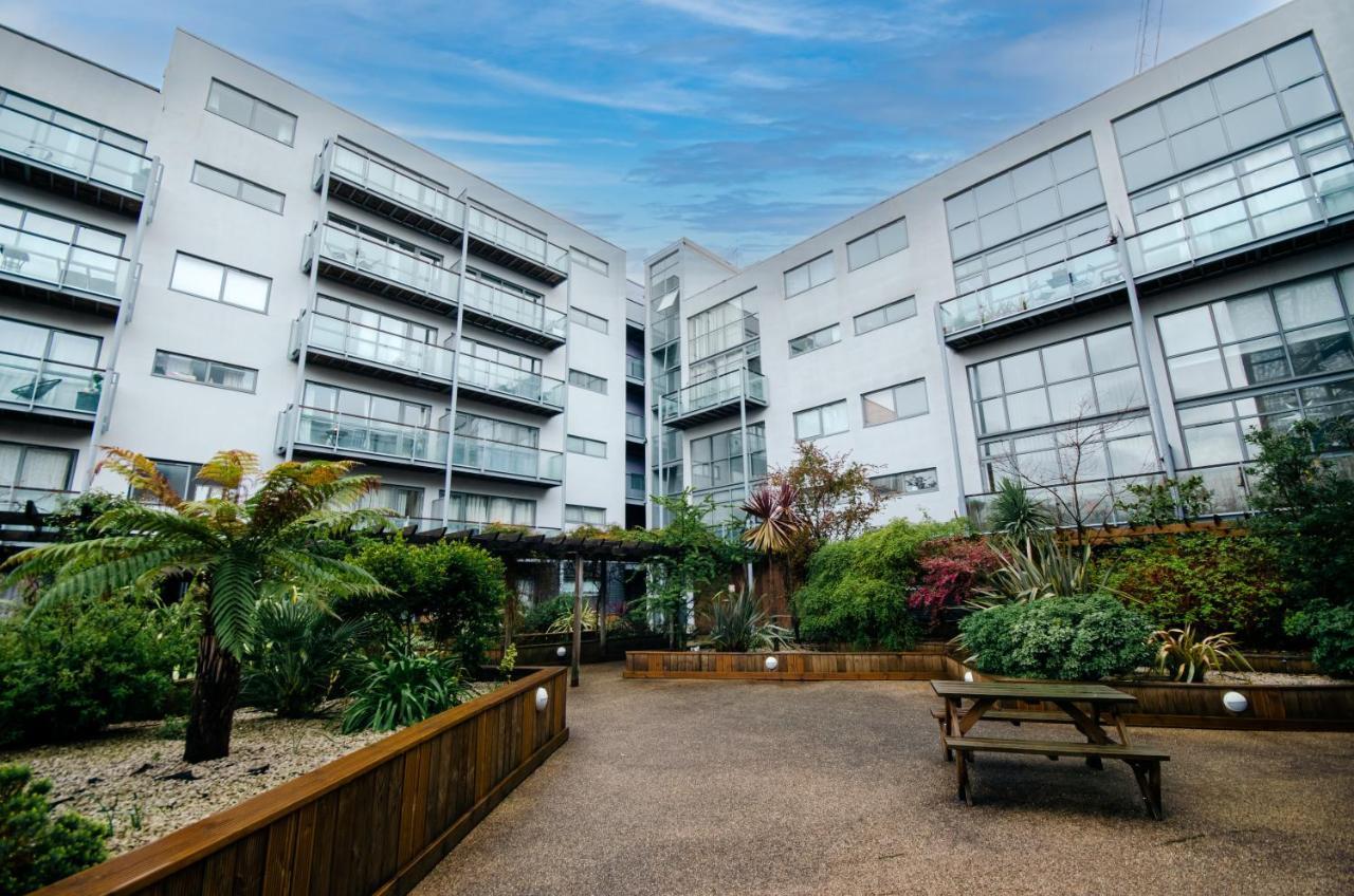 Stylish Apartment Close To London Bridge Ngoại thất bức ảnh